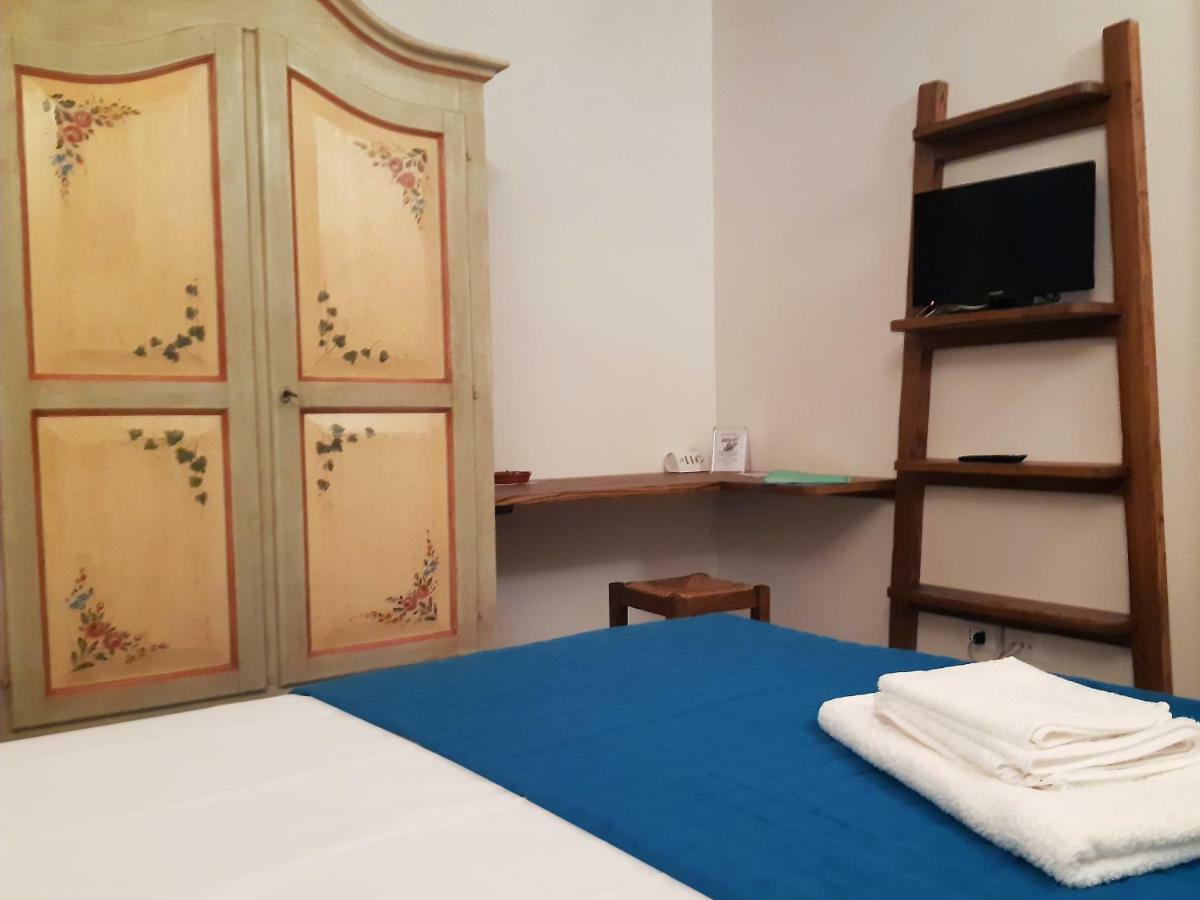Santa Maria Di Lorgana Bed & Breakfast Minerbio Ngoại thất bức ảnh
