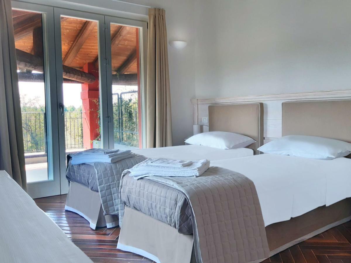 Santa Maria Di Lorgana Bed & Breakfast Minerbio Ngoại thất bức ảnh