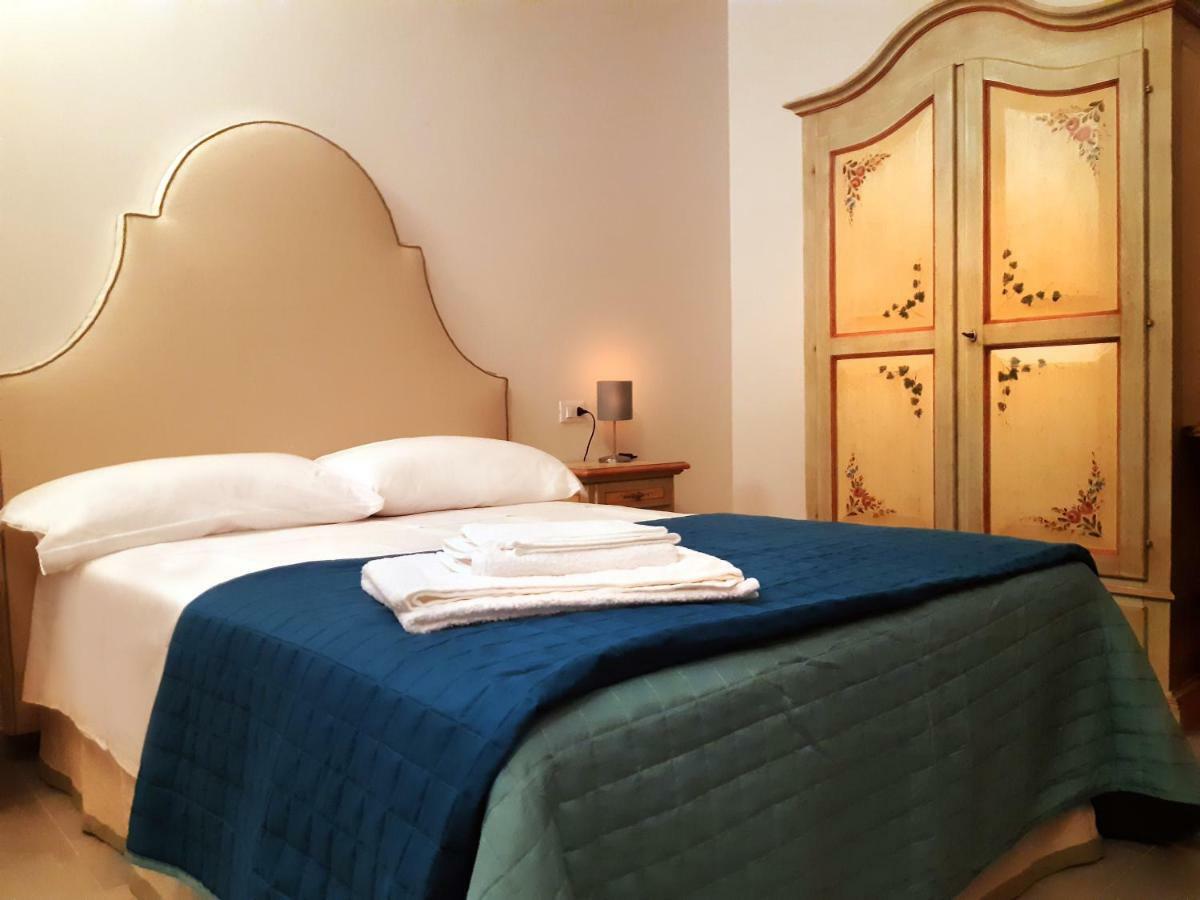 Santa Maria Di Lorgana Bed & Breakfast Minerbio Ngoại thất bức ảnh