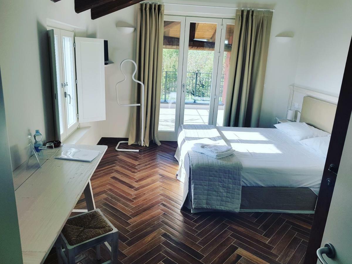 Santa Maria Di Lorgana Bed & Breakfast Minerbio Ngoại thất bức ảnh