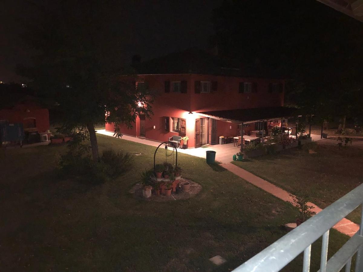 Santa Maria Di Lorgana Bed & Breakfast Minerbio Ngoại thất bức ảnh